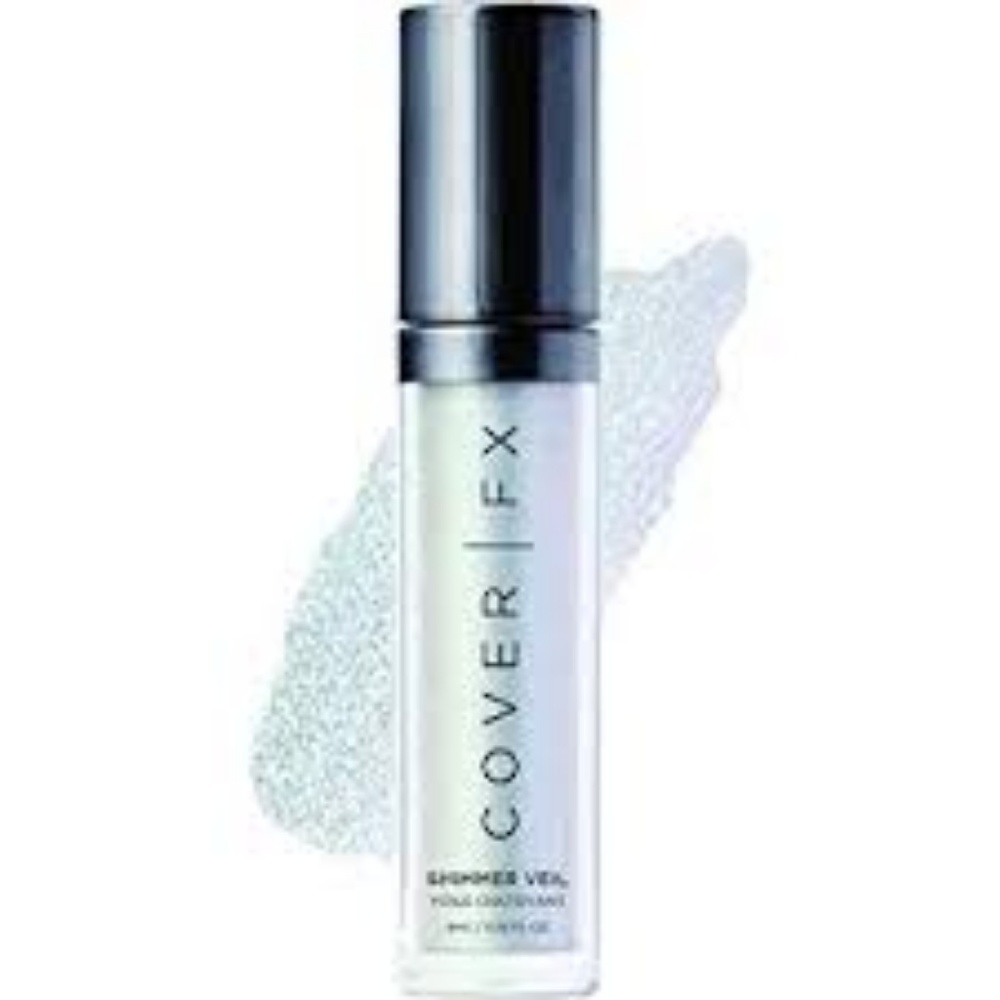 Cover FX Shimmer Veil - Halo - New in Box